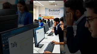 🚀 Admission Open 2026 | Computer Course After 10th, 12th & Graduation Learn