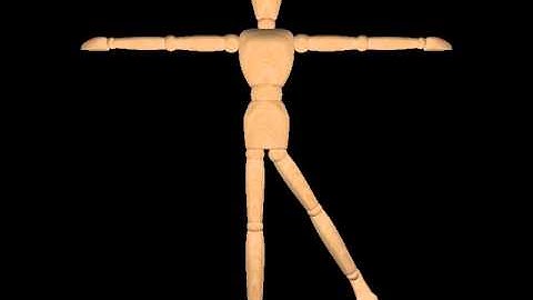 CCD inverse kinematics