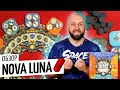 NOVA LUNA — лучшая настольная игра Уве Розенберга за последнее время / февраль 2021