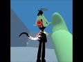 Me and Bryce In VR Chat