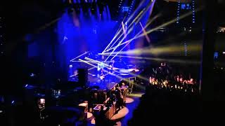 Celebrity Megadeth - Sweating Bullets | Live Berlin 03.02.2020 Wealth