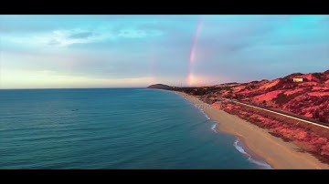 Flycam Những Cảnh Đẹp Phan Thiết  Phần 1