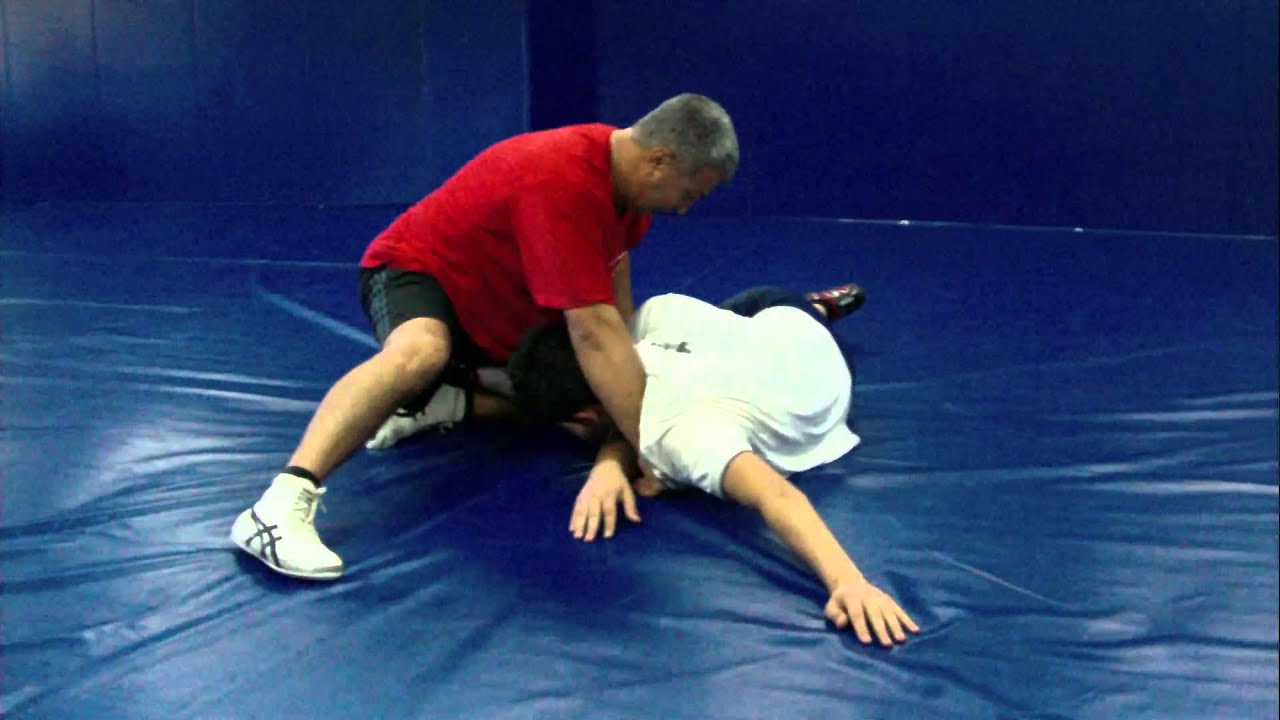 "Вольная борьба" "приемы в партере 2". freestyle wrestling training
