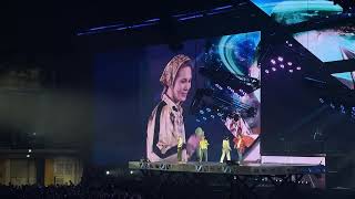 Drive + Like a Fire - SHINee [260531 SHINee World VIII - The Invert]