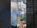 Interview with Female Prisoner in Japan