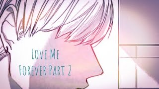 There Was A Mistake | Ai ni Dekinai Koi wa iya Part 2 | Uncut Yaoi Reading