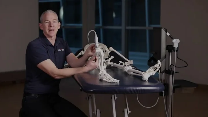 How to Scan & Inject a Knee Joint with Ultrasound