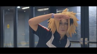 Oh Dang Denki X Jirou Cosplay Video Shot In 4K
