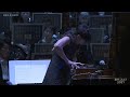 John Connor | BIGYUKI「東京JAZZ 2023 NEO-SYMPHONIC JAZZ at 芸劇 」挾間美帆プロデュース・指揮