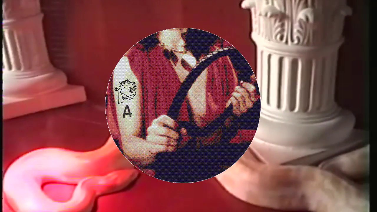 Mondowski - 'Cold Sweat' [Ombra INTL 004]