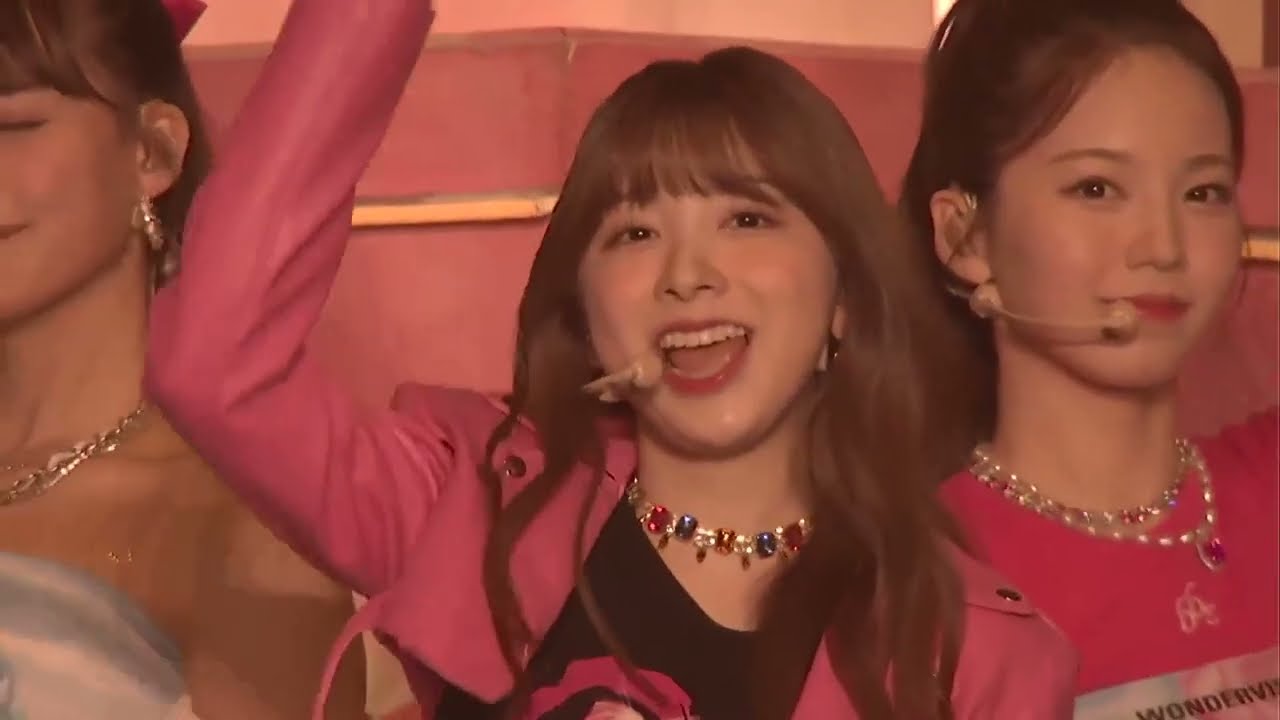 NiziU WeNiziUTV!②③　まとめ売り 3月5日(水)発売『We NiziU！TV4』の購入特典絵柄＆応援店対象店舗が