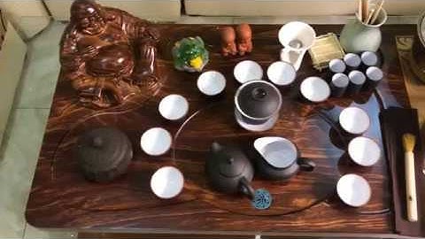 Hướng dẫn lắp đặt và sử dụng bàn trà điện thông minh cho người mới