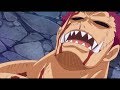 KATAKURIS DEATH!!! - One Piece Episode 871 English Sub