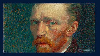 Vincent van Gogh, son parcours et ses oeuvres.