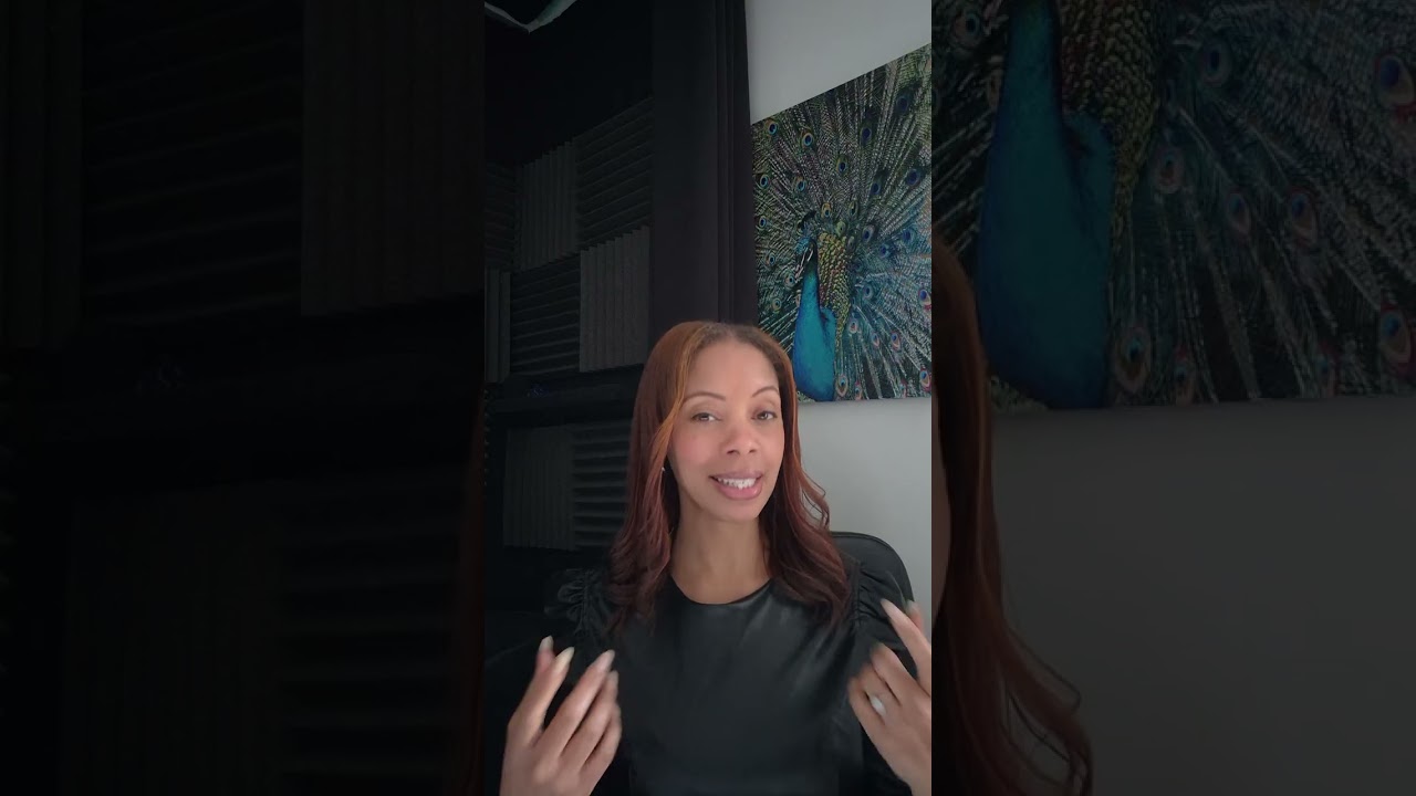 THAT SHADOW WON'T GO AWAY ON IT'S OWN 