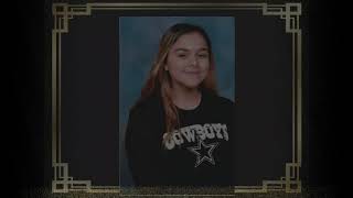 2019-2020 Ozona High School Senior Slide Show