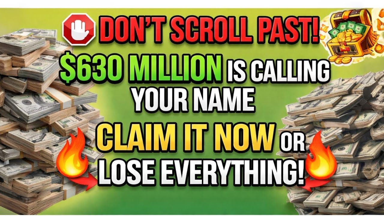 God said: A lot of money will come to you after you open this 🎁 Don’t skip it! A message from God.
