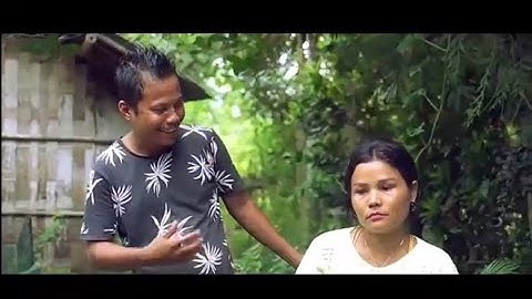 Oh nono magipa garo comedy song Noba Rangsha ft, DT Junse