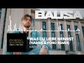 BAUSA - WAS DU LIEBE NENNST (HARRIS & FORD REMIX)