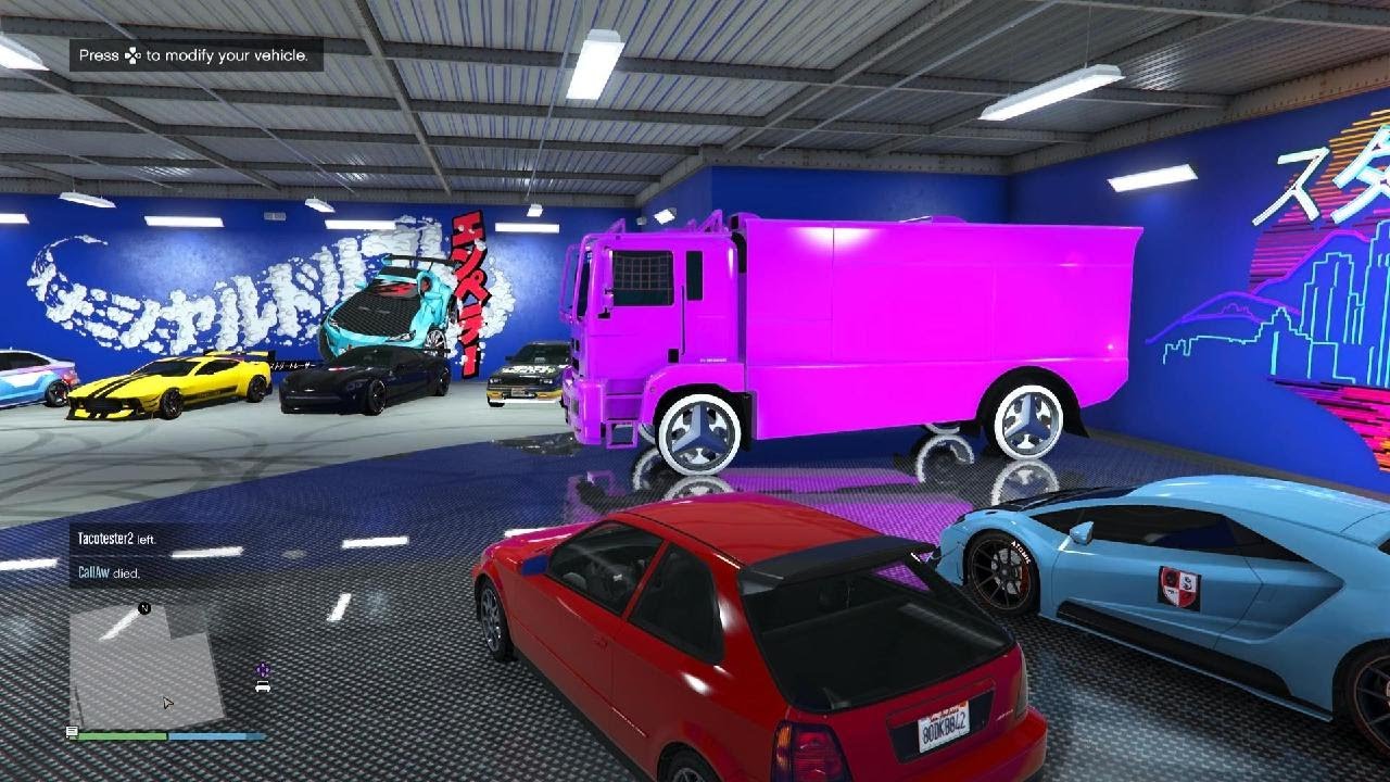 Grand Theft Auto V_Got Him🤣🤣 Gameover #The Champ is here