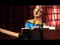 Dead Can Dance - Anabasis, live at the Greek Theatre Berkeley 8-12-12