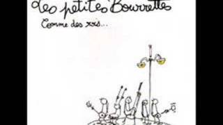 Video thumbnail of "Les Petites Bourrettes - On rigolera"