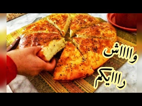 فيديو: كيف نخبز بدون بيض