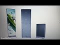 Artfox Tour Pro Carbon Fiber LED Displays