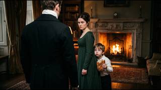 A Hungry Boy Knocked on Her Door for Bread. She Let Him In, Unaware He Was the Duke's Missing Heir