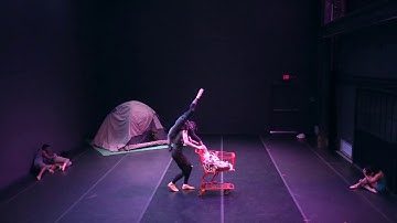 From Shadows (Excerpts)