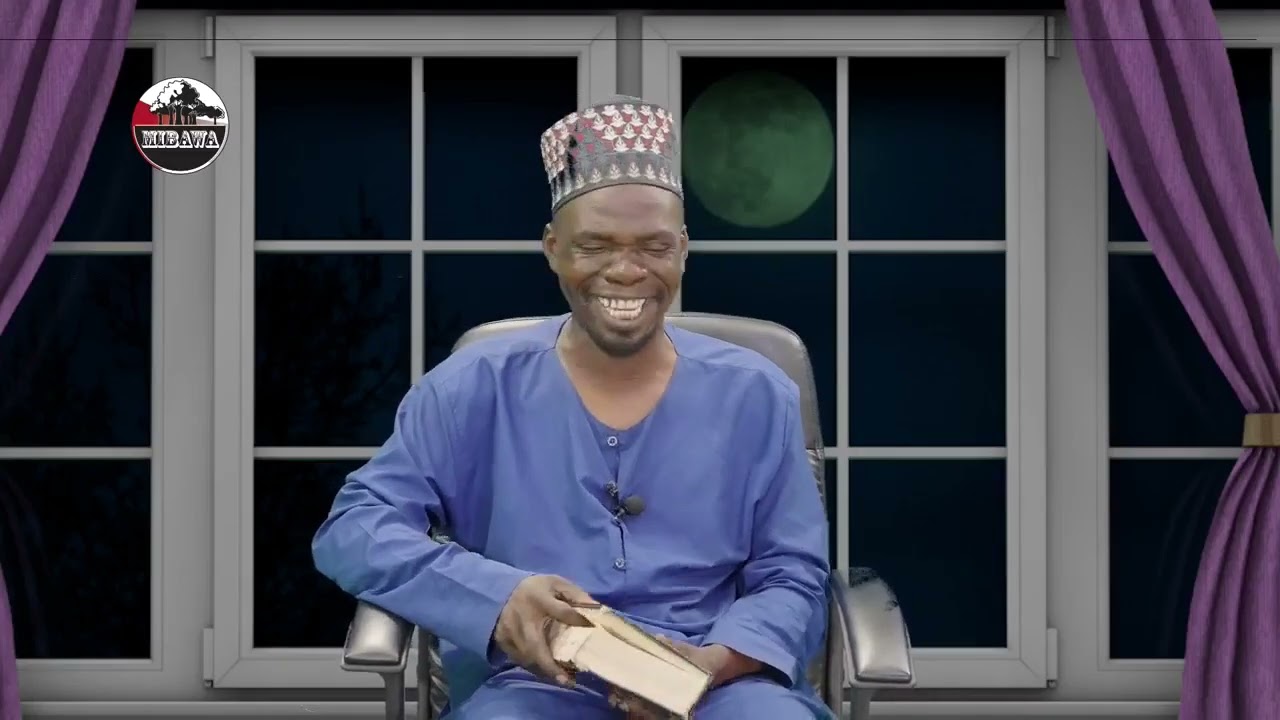 KUSANTHULA QUR'AN NDI BIBLE