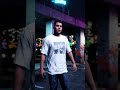 Franklin what's up in GTA