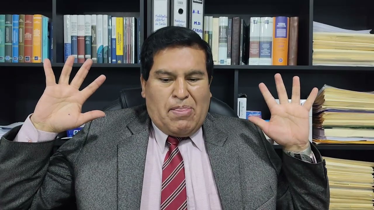 Procedimiento de inscripción de candidatos a alcaldes y regidores provinciales y distritales 2026