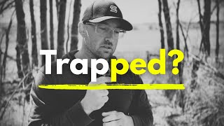 For The Christian Who Keeps Praying Through Temptation… But Still Falls