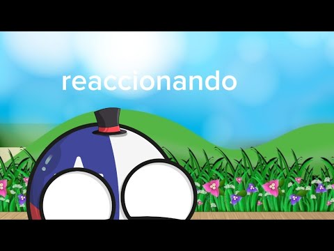 reaccionando a @LegoBIox