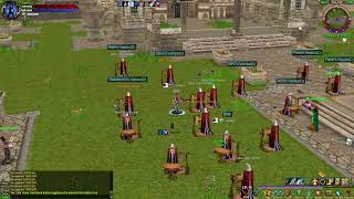 Epic of Ares (Legend of Ares) | Offline Vendors screenshot 5