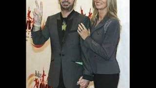 Ringo Starr and Barbara Bach A Luxury Couple