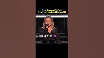 She knows the power 💪 of BTS and BTS Army 😏🔥 #bts #shorts #youtubeshorts #btsarmy