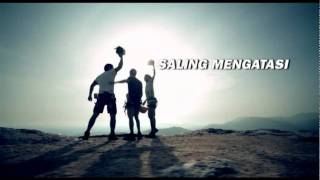 Keep Moving With 100plus Commercial 2 bm