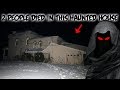 SOMETHING DEMONIC IS IN THIS HAUNTED HOUSE (2 PEOPLE DIED HERE)