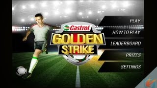 Big Win Soccer - iPhone & iPad Gameplay Video screenshot 5