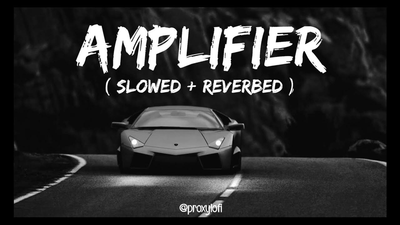 AMPLIFIER MUSIC amplifier songs K D MUSIC WORLD YouTube