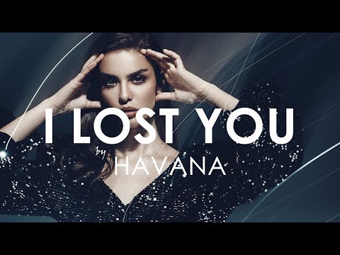 HAVANA ft. Yaar - I Lost You (Creative Ades Remix)  [Cover by Hilola Samirazar]