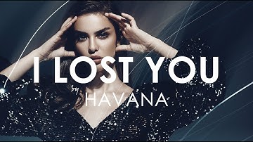 HAVANA ft. Yaar - I Lost You (Creative Ades Remix)  [Cover by Hilola Samirazar]