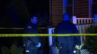 Active police investigation underway in Woburn