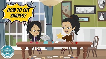 How to cut different shapes | The Captain AHS-show | DIY Projects