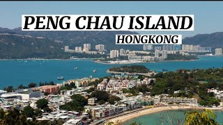 THE UNFORGETTABLE TRIP TO FINGER HILL TRAIL PENG CHAU ISLAND HK: THE ULTIMATE GUIDE