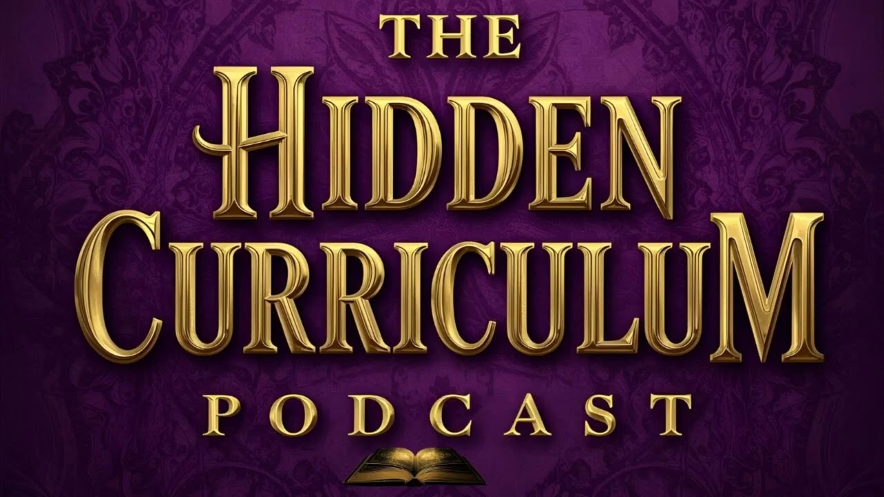 Ситуационная осведомленность. Фонарик с Сарой Джордан | HLCU. Подкаст «Скрытая учебная программа».