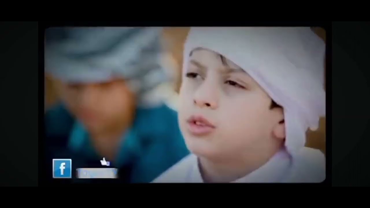 عكس الفيديو - يا سميع - عصومي ووليد | طيور الجنة