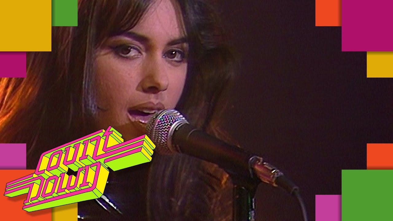 Susanna Hoffs - My Side of the Bed (Countdown, 1991)